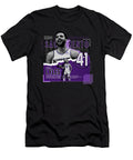 Trey Lyles Basketball Kelvin Kent T-Shirt