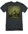 Tri of Silly Avocados Day 391 Yo Pedro T-Shirt
