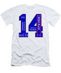 Tribute to the Big O Milar Style T-Shirt