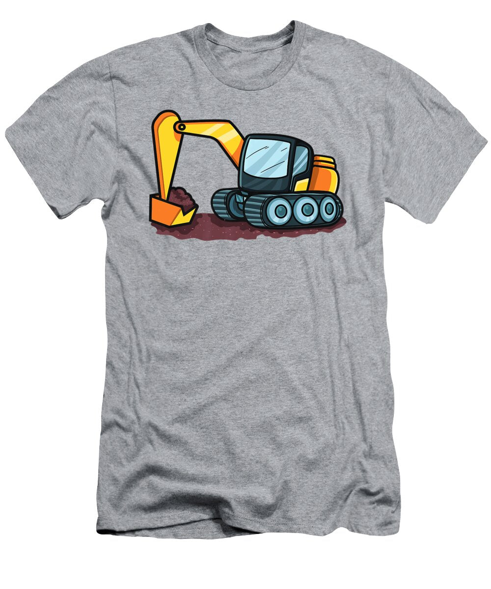 Trick Anh Nguyen T-Shirt