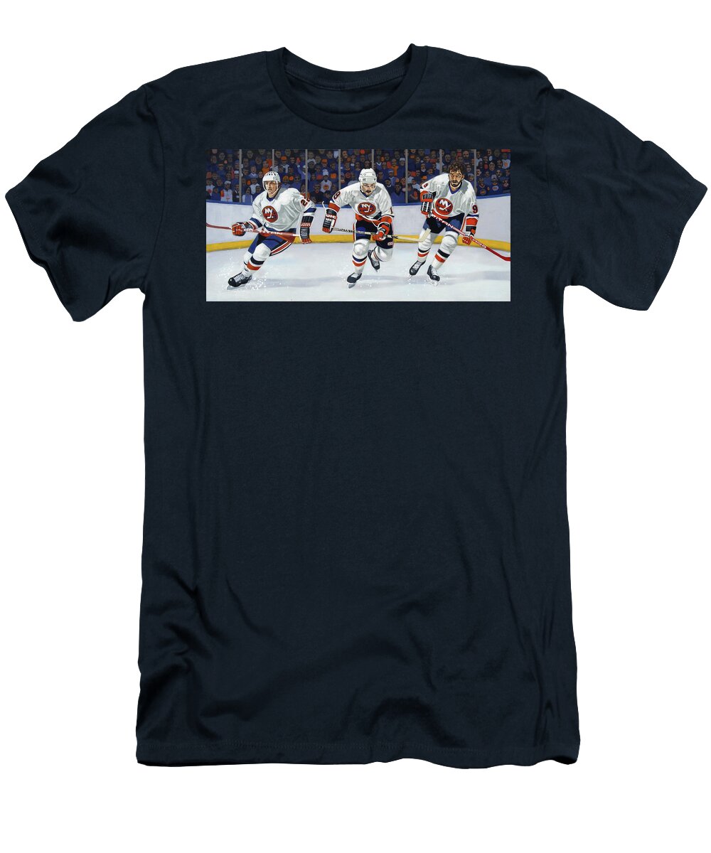 Trio Grande Duane Potosky T-Shirt