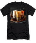 Triple Bubble Tea Elisabeth Lucas T-Shirt