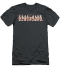 Trooper Army Jt Photodesign T-Shirt