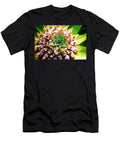 Tropical Art Pineapple Punch Sharon Cummings Sharon Cummings T-Shirt