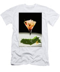 Tropical Hard Cocktail Julien Coallier T-Shirt