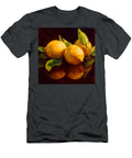 Tropical Lemons Laurie Snow Hein T-Shirt