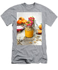 Tropical Smoothie Lena Novak T-Shirt