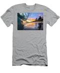 Tropical Smoothie Sean Davey T-Shirt