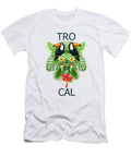 Tropical Summer Mark Ashkenazi T-Shirt