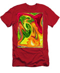 Tropics Chris Butler T-Shirt