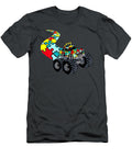 Truck Anh Nguyen T-Shirt