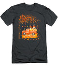 Truck Autumn Anh Nguyen T-Shirt