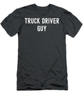 Truck Driver Guy Anh Nguyen T-Shirt