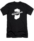 Truck Driver Life Trucking Rig Old Man Trucker Crazy Squirrel T-Shirt