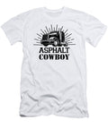 Truck Driver Trucker Lorry Trucks Funny Gift Idea Tshirtconcepts Marvin Poppe T-Shirt