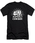Truck Driver Trucker Trucks Love Funny Gift Idea Tshirtconcepts Marvin Poppe T-Shirt