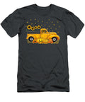 Truck Halloween Anh Nguyen T-Shirt