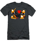 Truck Love Anh Nguyen T-Shirt