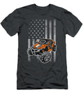 Truck Patriot Anh Nguyen T-Shirt