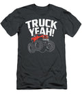 Truck Yeah Anh Nguyen T-Shirt