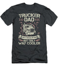Trucked Dad Anh Nguyen T-Shirt