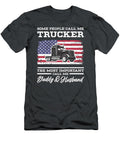 Trucker Anh Nguyen T-Shirt