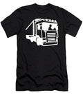Trucker By Designzz T-Shirt