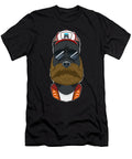 Trucker Dog I Truck Driver Cane Corso Maximus Designs T-Shirt