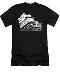 Trucker Rig Trucking Truck Driver Crazy Squirrel T-Shirt