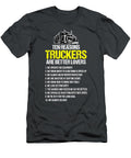 Truckers Anh Nguyen T-Shirt