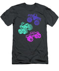 Trucks Anh Nguyen T-Shirt