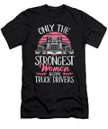 Trucks Trucker Gift Raphaelartdesign T-Shirt
