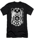 True Heroes Jacob Zelazny T-Shirt