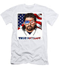 True Patriot Quang Vu T-Shirt