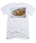 Truffle Pasta Print Jay Tilles T-Shirt