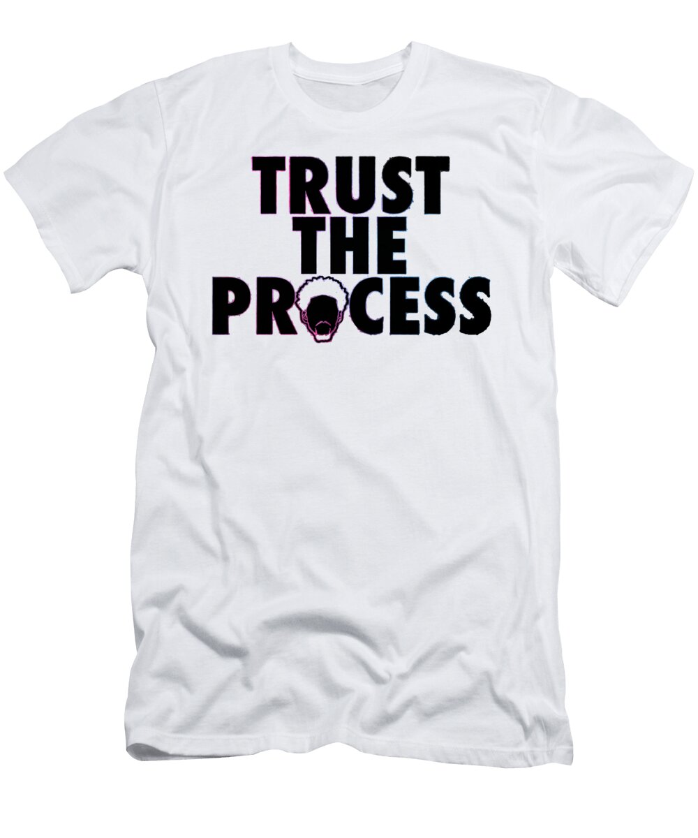 Trust the Process Corno One T-Shirt