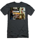 Tt3 Clive Beake T-Shirt