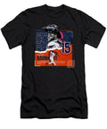 Tucker Barnhart Baseball Kelvin Kent T-Shirt
