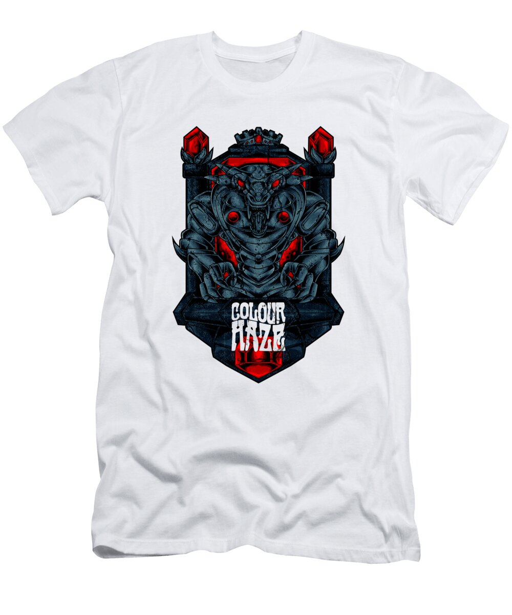 Turns Dwi Matcha T-Shirt