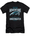 Turtle Manuel Schmucker T-Shirt