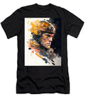 Tuukka Rask Dieu Vuong Kha T-Shirt