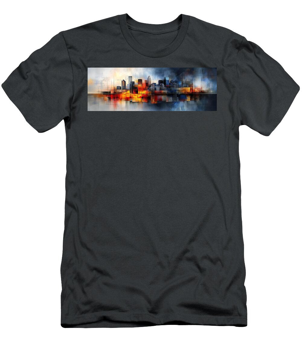 Twin Cities Tribute Max Freeman T-Shirt