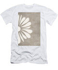 Twin Flame Blossom No2 Ema Paraschiv T-Shirt