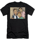 Two and a Half Men From September 22 2003 to February 19 2015 Geraldine Myszenski T-Shirt