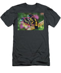 Two Banded Broadbill Birds Russ Harris T-Shirt