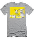 Two Friends Maja Scholer T-Shirt