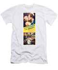 Two Lovers 1928 Original Movie Poster T-Shirt