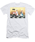 Two Pasta Chefs Vickie Wade T-Shirt