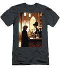 Two Sugars No Milk Please Yanito Freminoshi T-Shirt