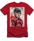 Tyler Bertuzzi Dieu Vuong Kha T-Shirt
